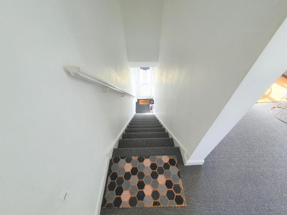 Thesiger Court Apartments - Free Private Parking - By Property Promise كارديف المظهر الخارجي الصورة